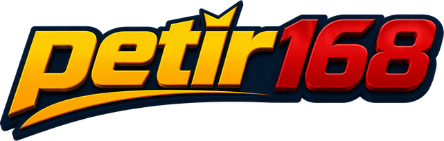 petir168